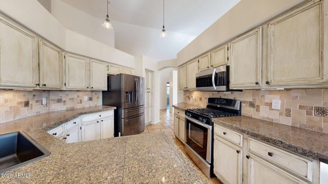 14746 N 97TH Street, Scottsdale, AZ 85260
