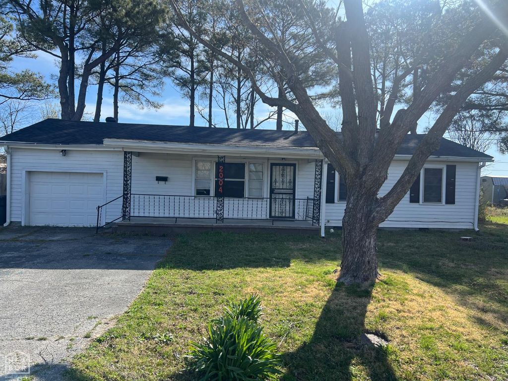 2004 Kathleen Street, Jonesboro, AR 72401