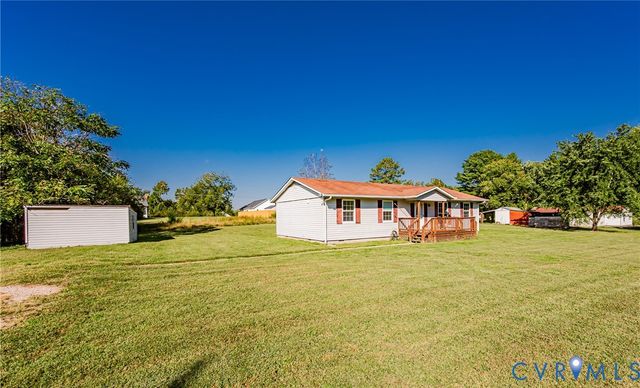 8624 Warrior Rd, Quinton, VA 23141