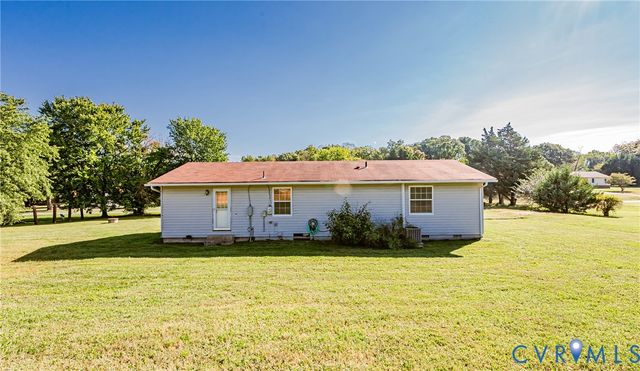 8624 Warrior Rd, Quinton, VA 23141