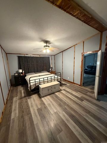 10519 Jewell Drive, Mabelvale, AR 72103