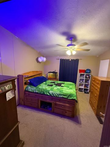 10519 Jewell Drive, Mabelvale, AR 72103