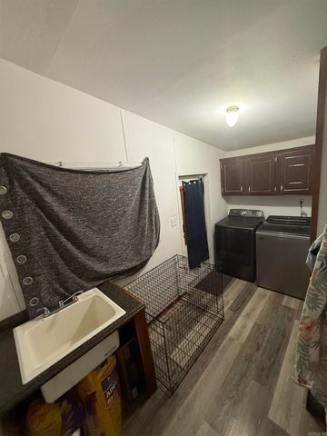 10519 Jewell Drive, Mabelvale, AR 72103