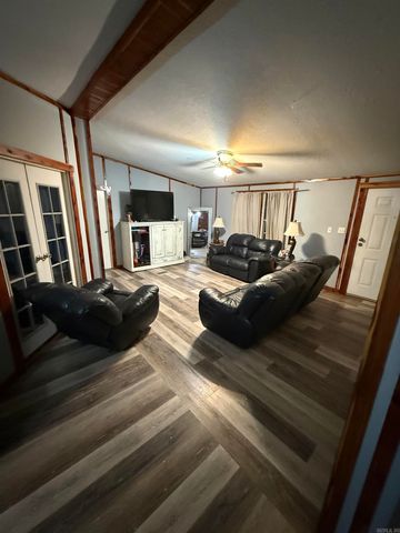 10519 Jewell Drive, Mabelvale, AR 72103