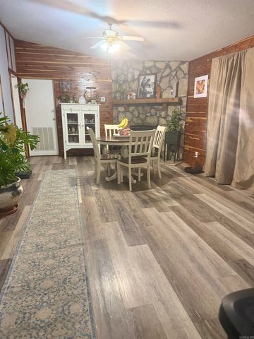 10519 Jewell Drive, Mabelvale, AR 72103