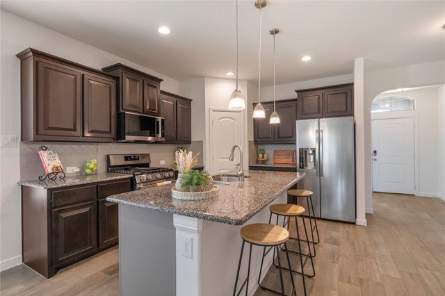 5044 Sugarcane Lane, Fort Worth, TX 76179