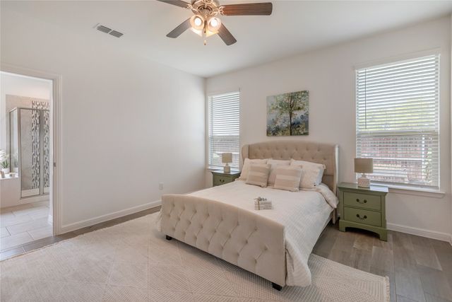5044 Sugarcane Lane, Fort Worth, TX 76179