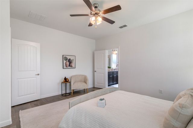 5044 Sugarcane Lane, Fort Worth, TX 76179