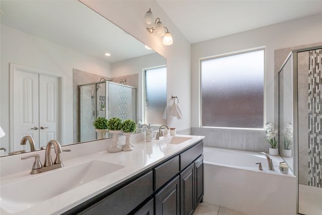 5044 Sugarcane Lane, Fort Worth, TX 76179