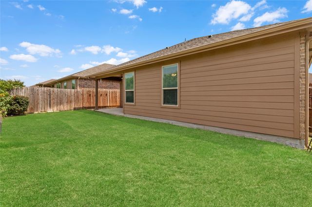 5044 Sugarcane Lane, Fort Worth, TX 76179
