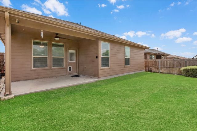 5044 Sugarcane Lane, Fort Worth, TX 76179