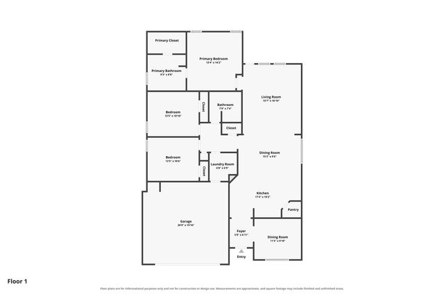 5044 Sugarcane Lane, Fort Worth, TX 76179