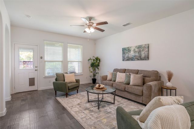 5044 Sugarcane Lane, Fort Worth, TX 76179