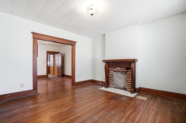 2433 N 4th Street, Columbus, OH 43202