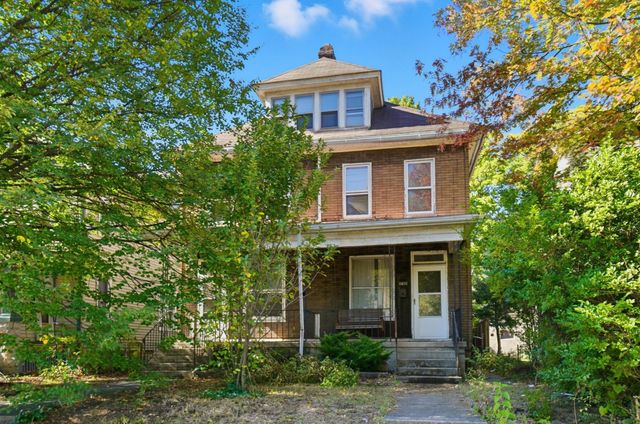 2433 N 4th Street, Columbus, OH 43202