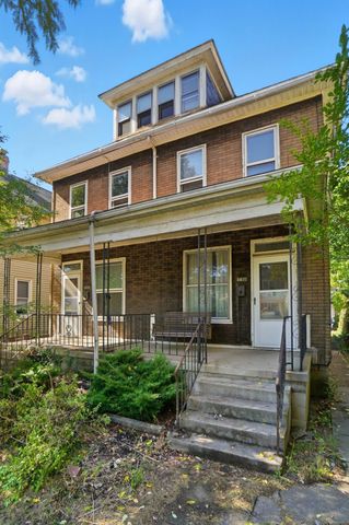 2433 N 4th Street, Columbus, OH 43202