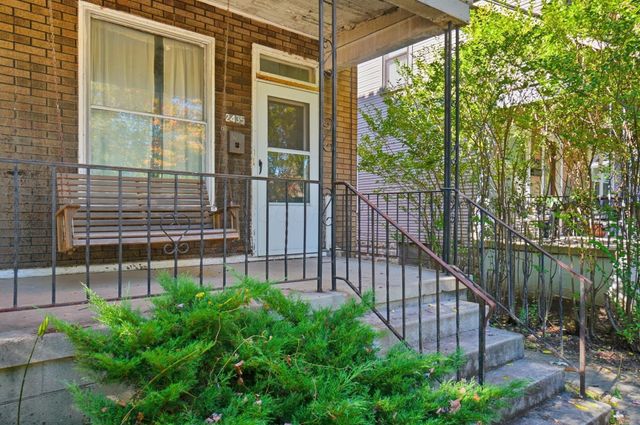 2433 N 4th Street, Columbus, OH 43202