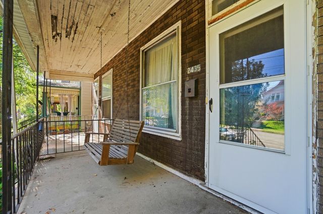 2433 N 4th Street, Columbus, OH 43202