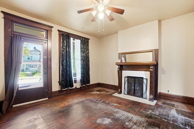 2433 N 4th Street, Columbus, OH 43202