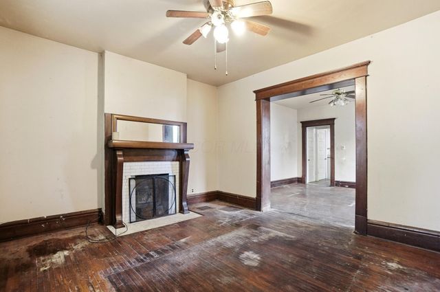 2433 N 4th Street, Columbus, OH 43202