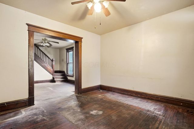 2433 N 4th Street, Columbus, OH 43202