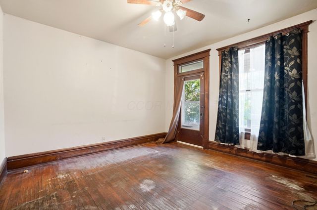 2433 N 4th Street, Columbus, OH 43202