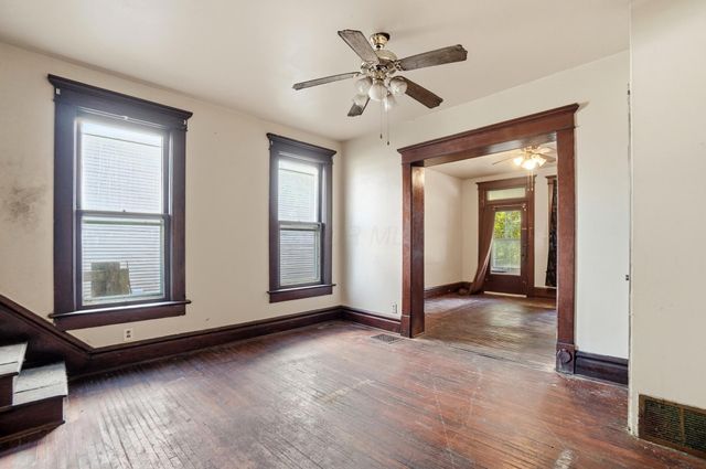 2433 N 4th Street, Columbus, OH 43202