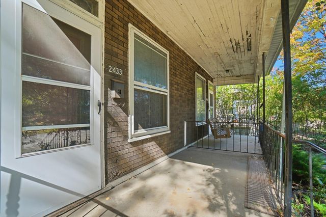 2433 N 4th Street, Columbus, OH 43202