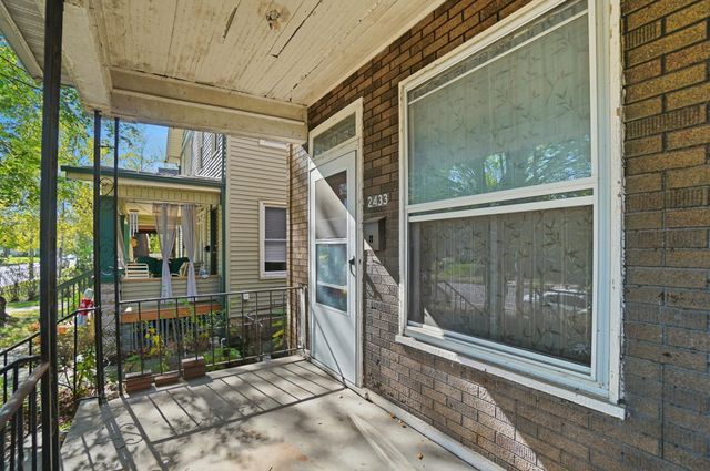 2433 N 4th Street, Columbus, OH 43202