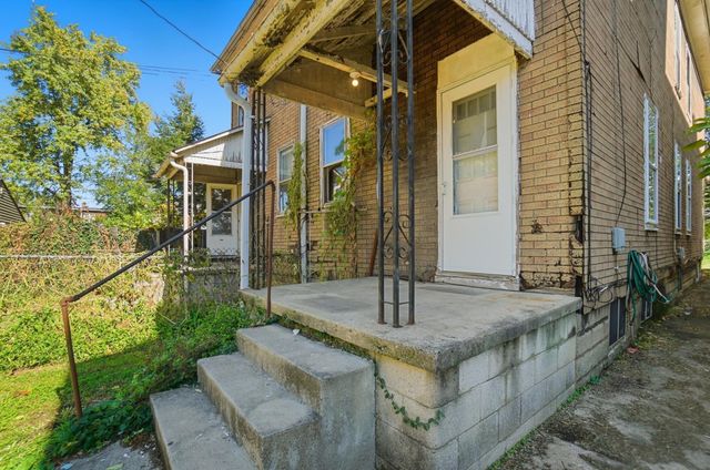 2433 N 4th Street, Columbus, OH 43202