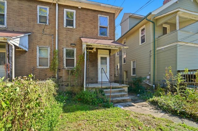 2433 N 4th Street, Columbus, OH 43202