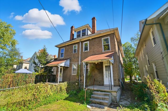 2433 N 4th Street, Columbus, OH 43202