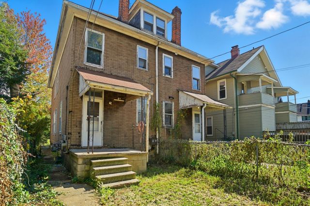 2433 N 4th Street, Columbus, OH 43202