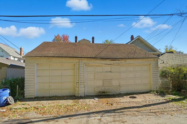 2433 N 4th Street, Columbus, OH 43202