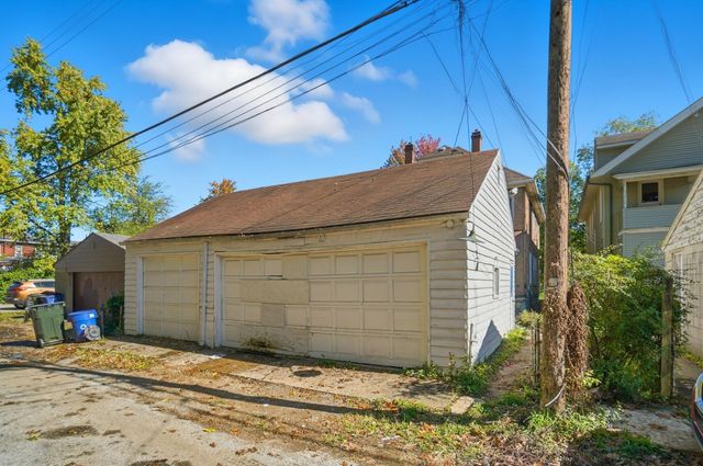 2433 N 4th Street, Columbus, OH 43202