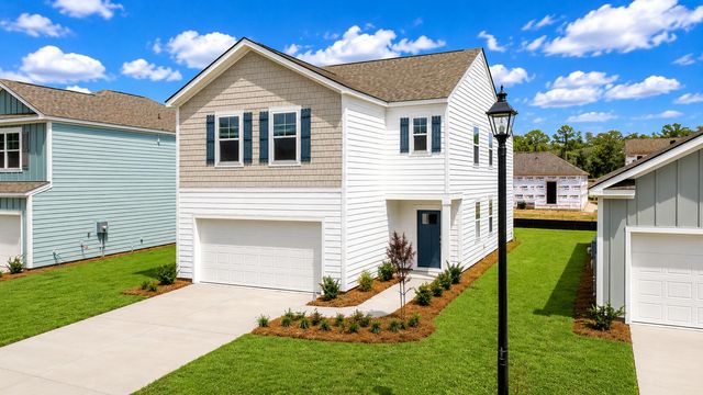 3162 Dalmore Drive, Ravenel, SC 29470