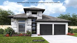 408 Adlai Ave, Georgetown, TX 78633