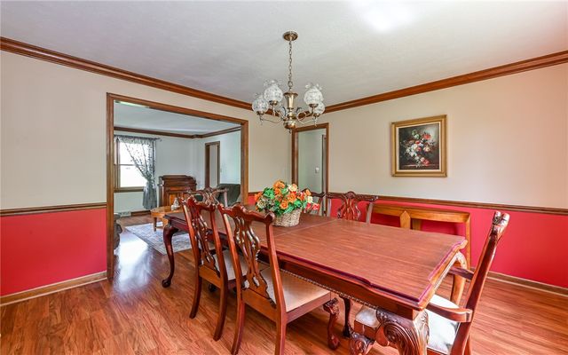 212 Whitehaven Dr, Richland, PA 15044