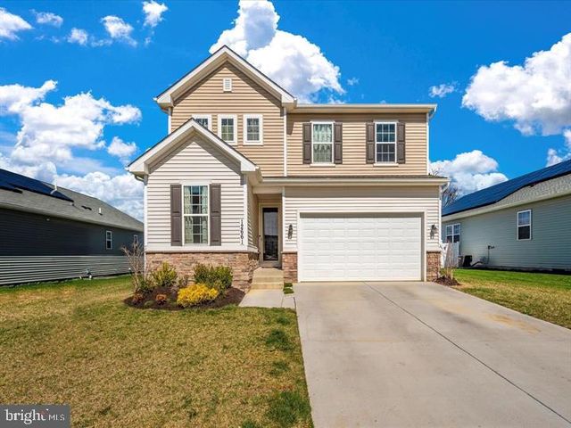 12661 BARTON DR, Hagerstown, MD 21740