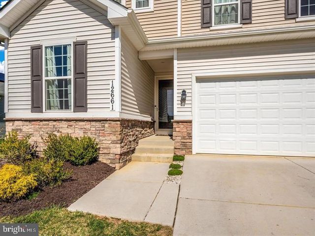 12661 BARTON DR, Hagerstown, MD 21740