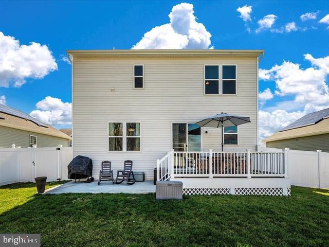 12661 BARTON DR, Hagerstown, MD 21740