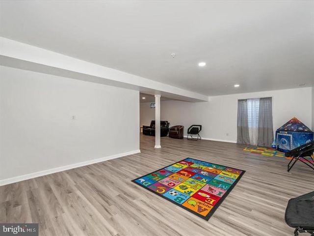 12661 BARTON DR, Hagerstown, MD 21740