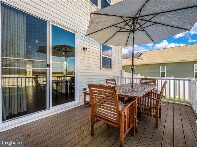 12661 BARTON DR, Hagerstown, MD 21740