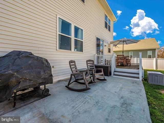 12661 BARTON DR, Hagerstown, MD 21740