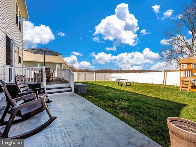 12661 BARTON DR, Hagerstown, MD 21740
