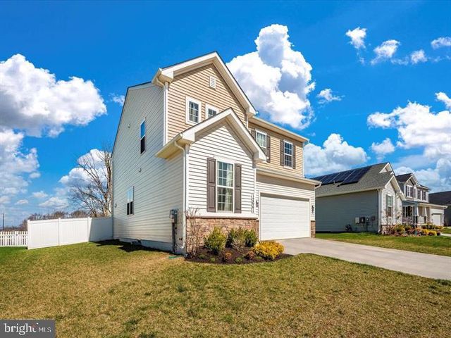 12661 BARTON DR, Hagerstown, MD 21740