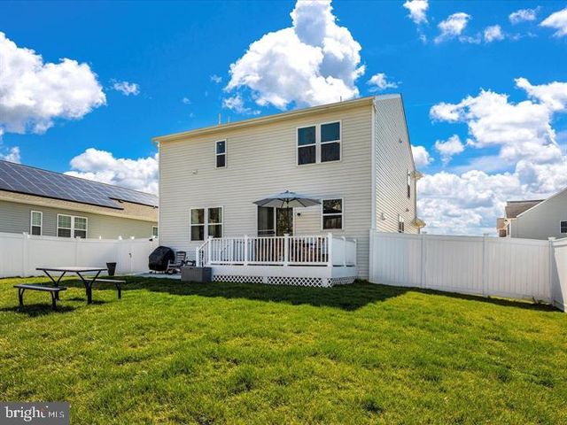 12661 BARTON DR, Hagerstown, MD 21740