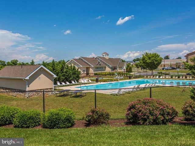 12661 BARTON DR, Hagerstown, MD 21740