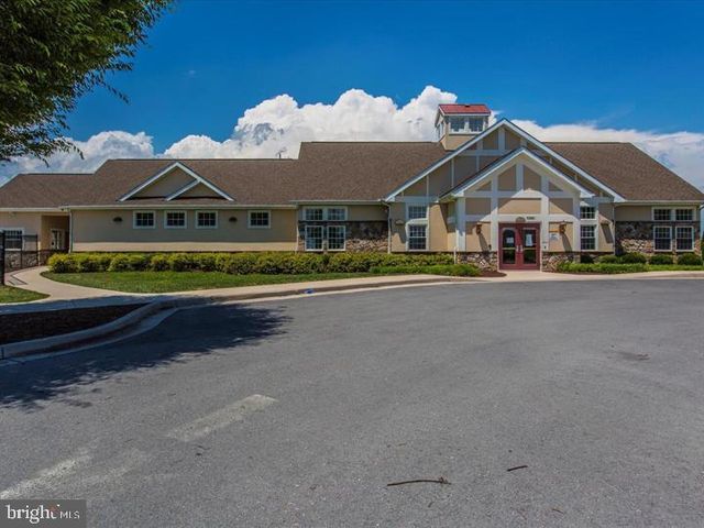 12661 BARTON DR, Hagerstown, MD 21740