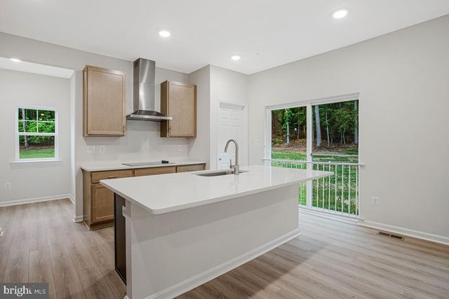 101 KINSEY DR, Prince Frederick, MD 20678